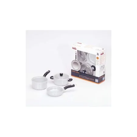 Theo Klein WMF Pfannen+Topf Set 3tlg.