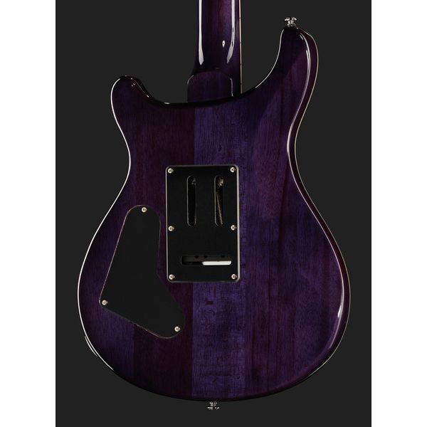 Harley Benton CST-24T Purple Burst