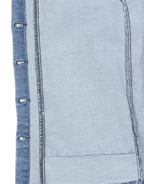 Betty London - OVEST - Bleu medium