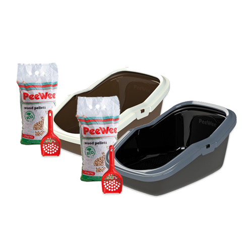 PeeWee EcoMinor - Startpakket