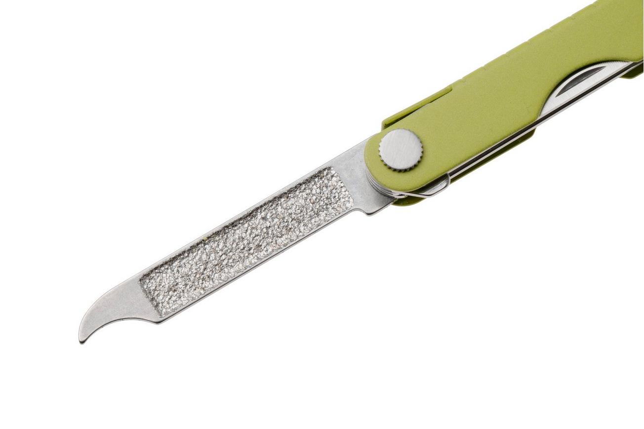 Leatherman Micra Mojito 833432 sleutelhanger multitool
