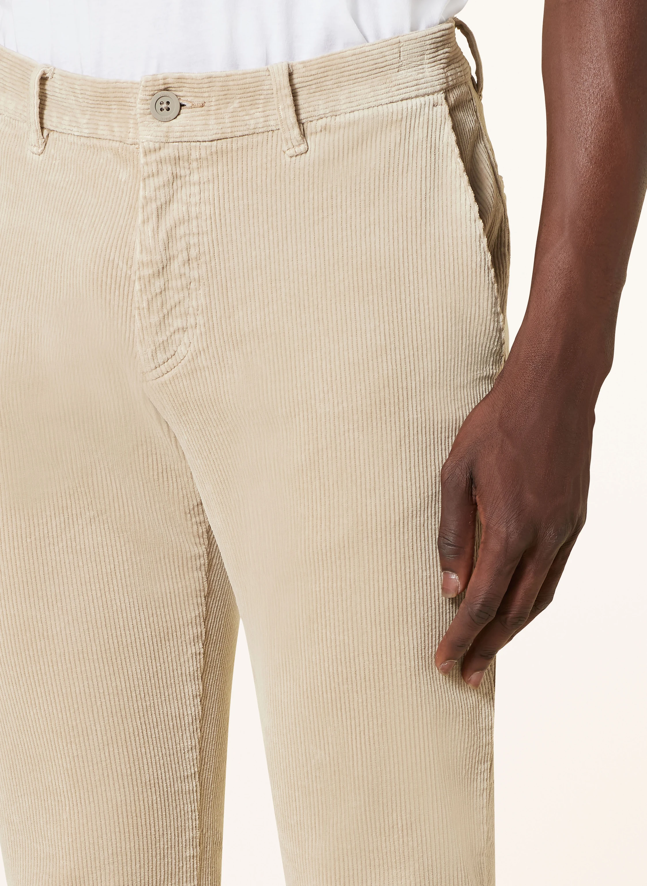 PAUL Cordchino Comfort Fit