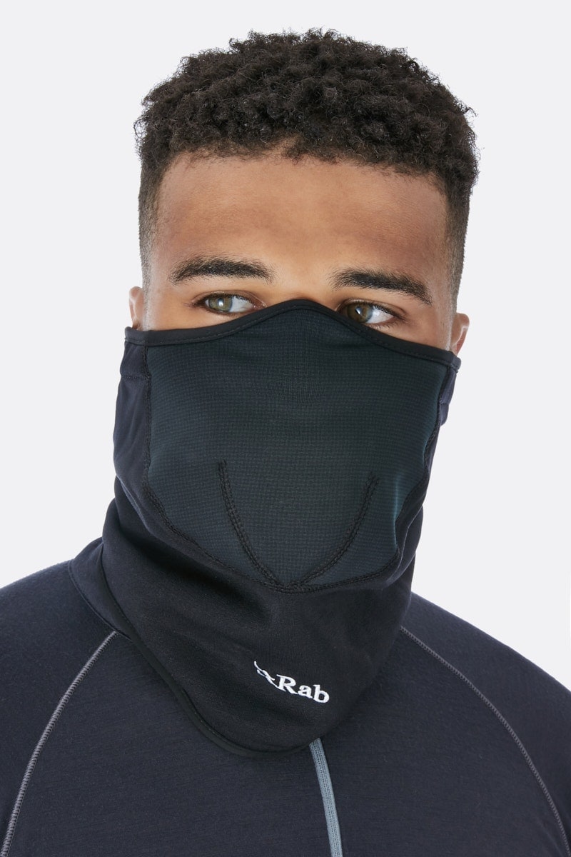Rab Shadow Neck Shield<br>Polartec®