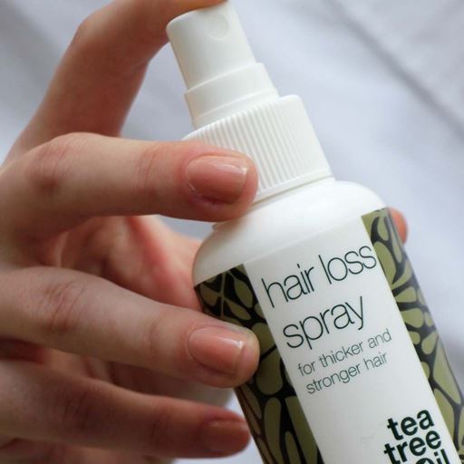 Australian Bodycare Hair Loss Spray, 150 ml