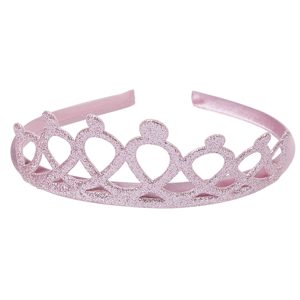 Kit de princesse rose ou bleu 3 pièces