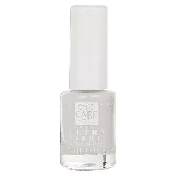 Esmalte para unhas Eye Care Ultra Silicon Urea nº 1533 Madrepérola 4,7ml