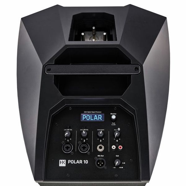 HK Audio Polar 10