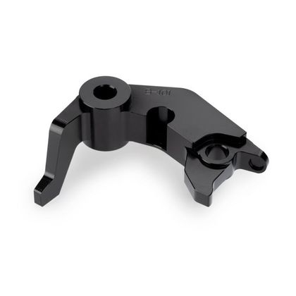 Adaptateur levier Puig pour Levier d'embrayage 2.0 ou 3.0 - Noir