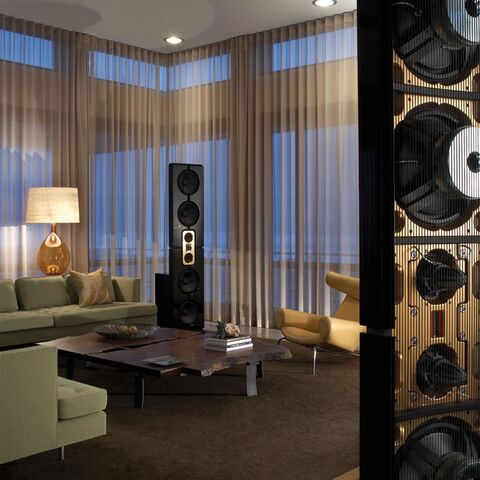 Koop Steinway Lyngdorf D-Series Stereosysteem | 5 Jaar Garantie