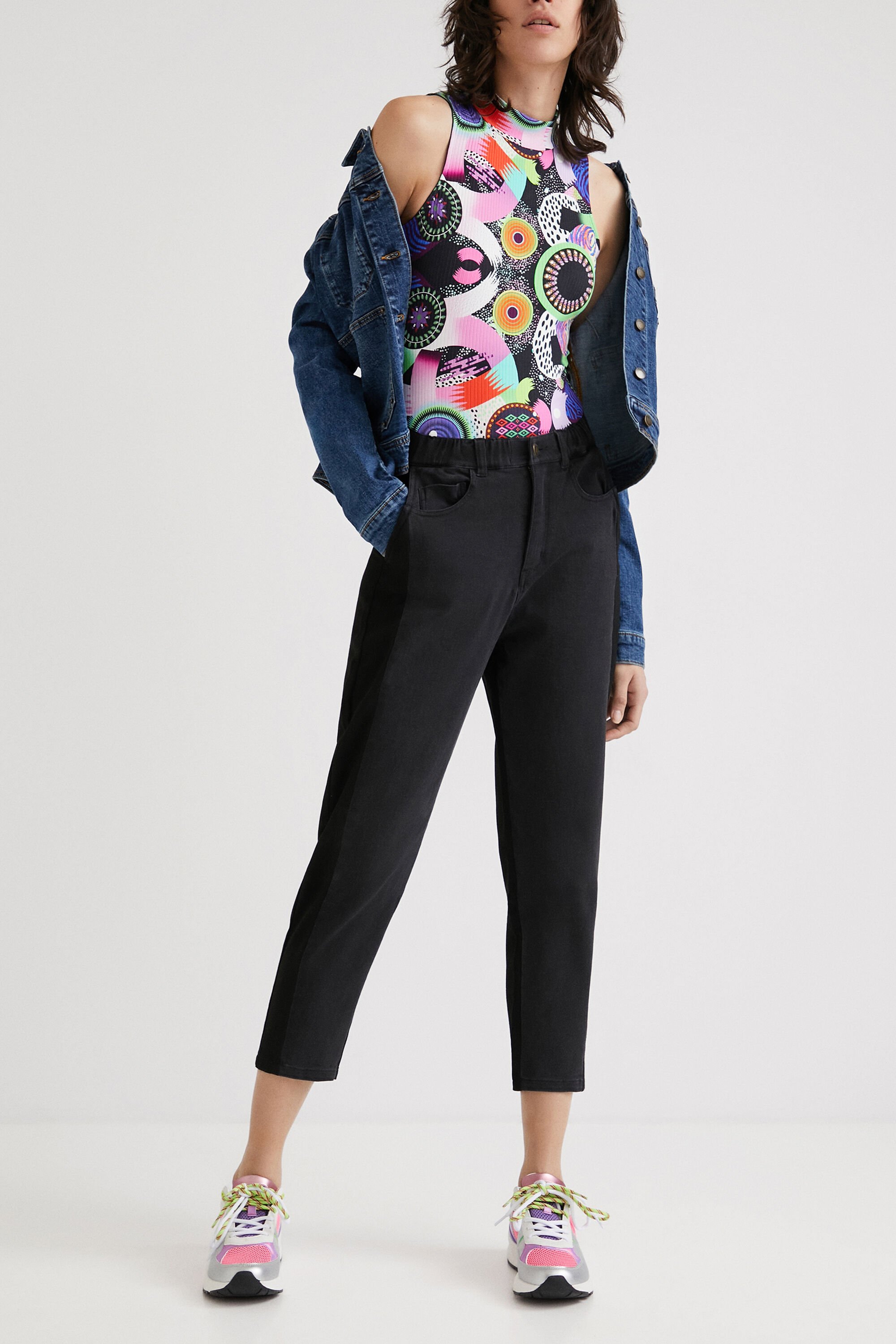 Body galactic M. Christian Lacroix