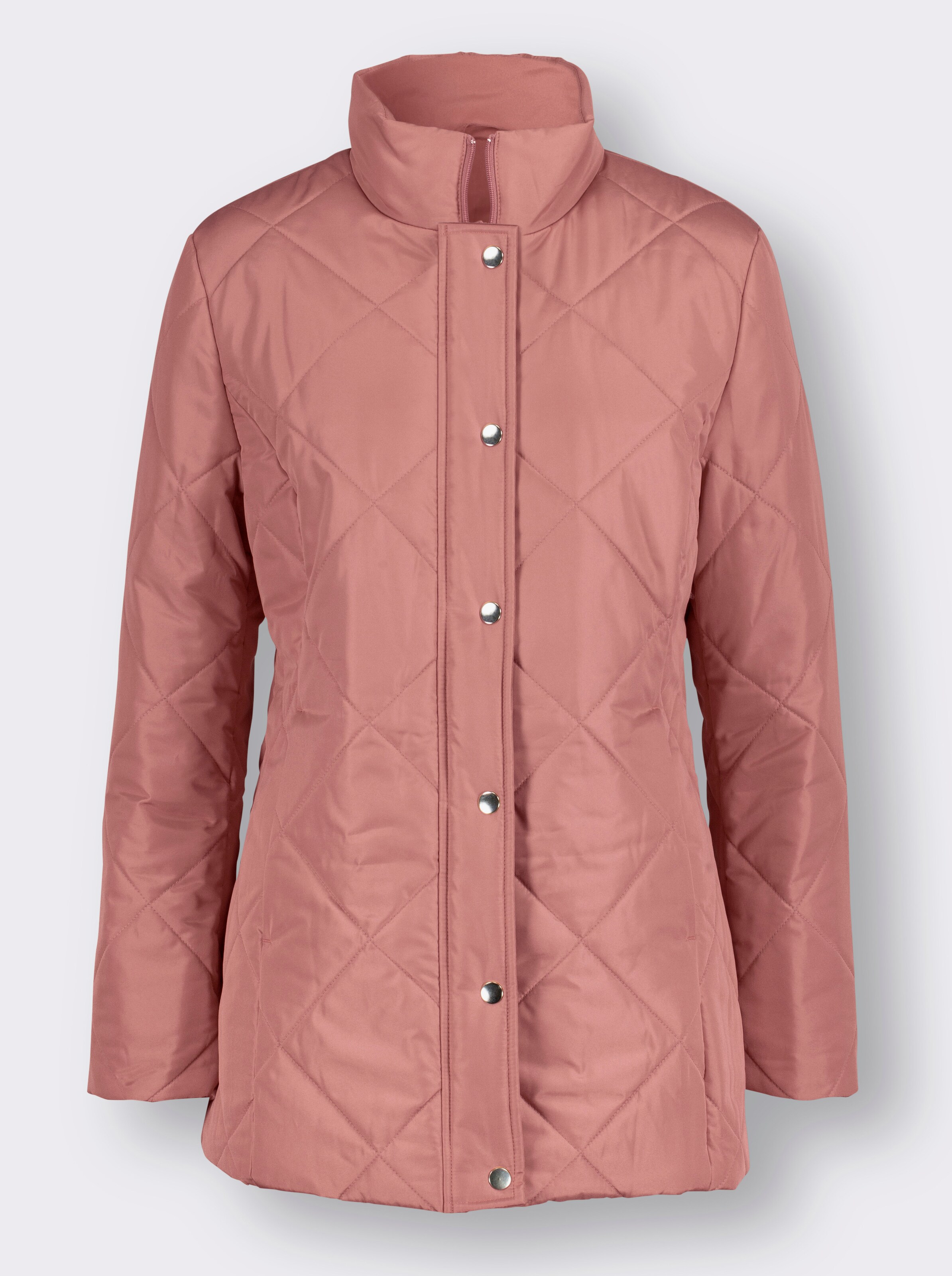 Steppjacke