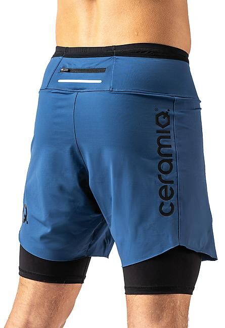 CERAMIQ - COMBLOUX M SHORT/CUISSARD