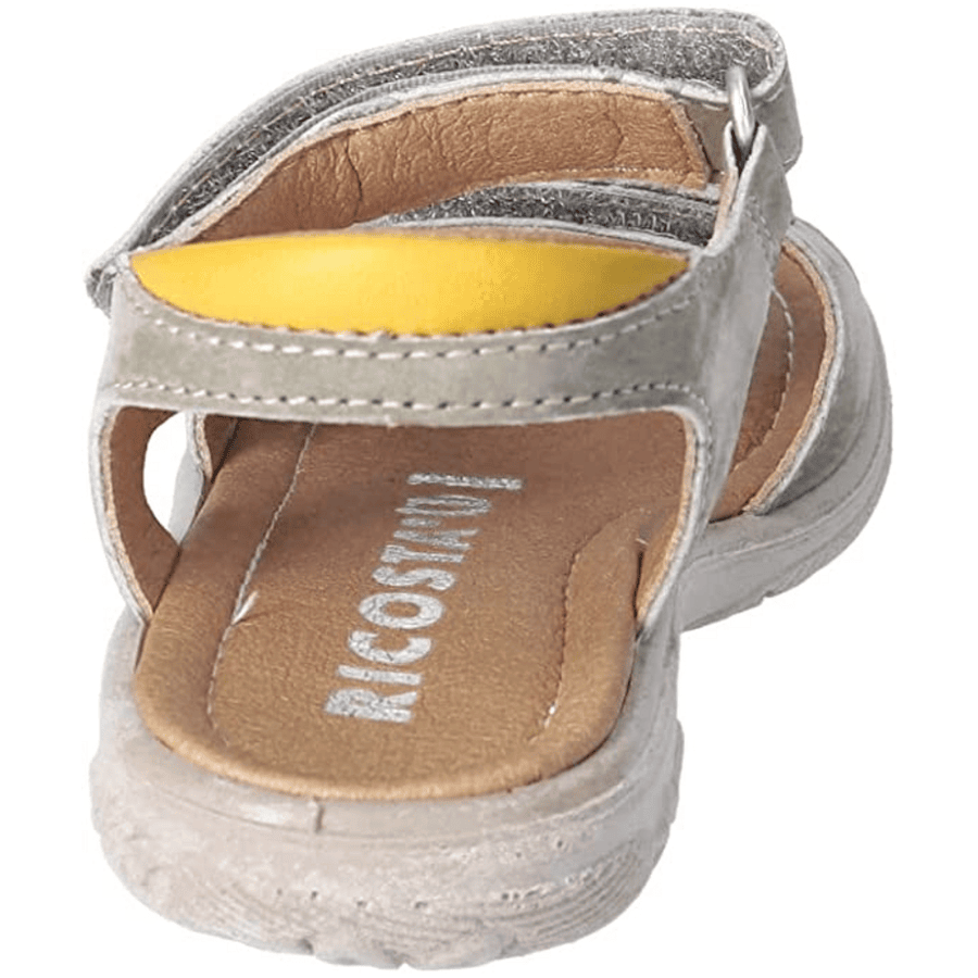 Ricosta Sandalen grün