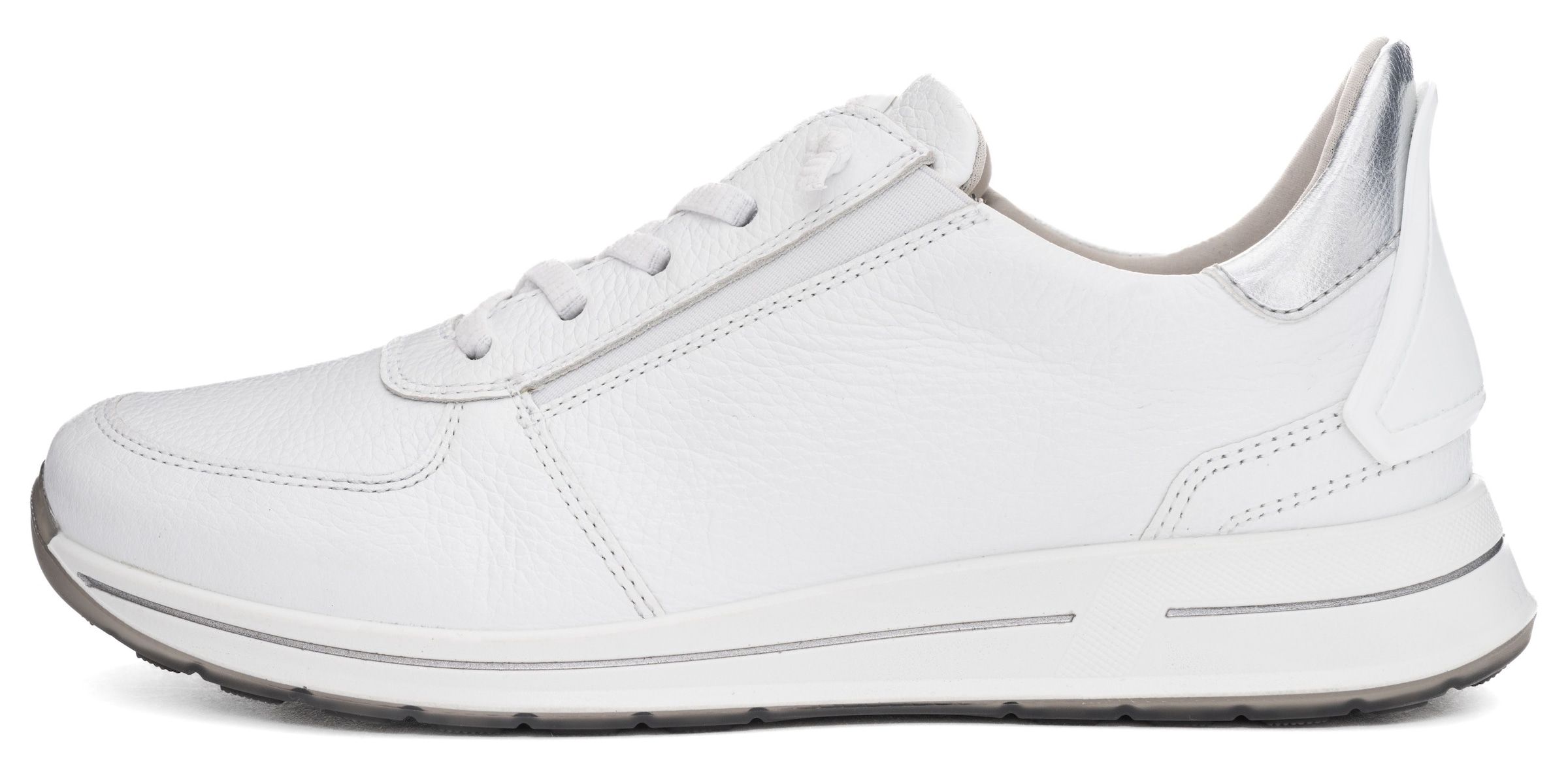 Ara Slip-On Sneaker »OSAKA«  , Keilsneaker, Slipper mit Easy2Go-Einschlupf, H-Weite