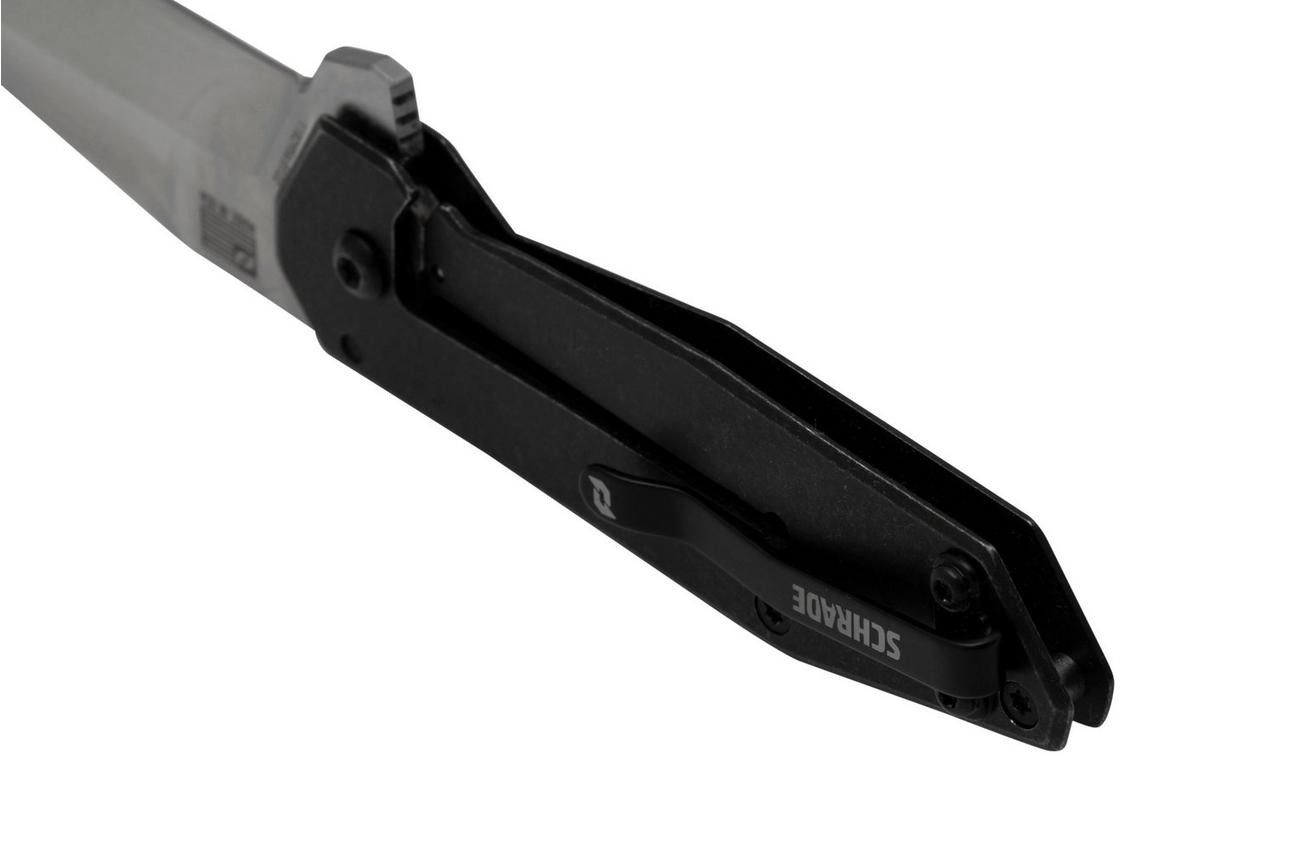 Schrade Slyte Compact Folder, 1182277 zakmes