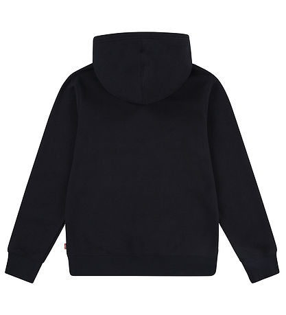 Levis H?ttetr?je - Sort