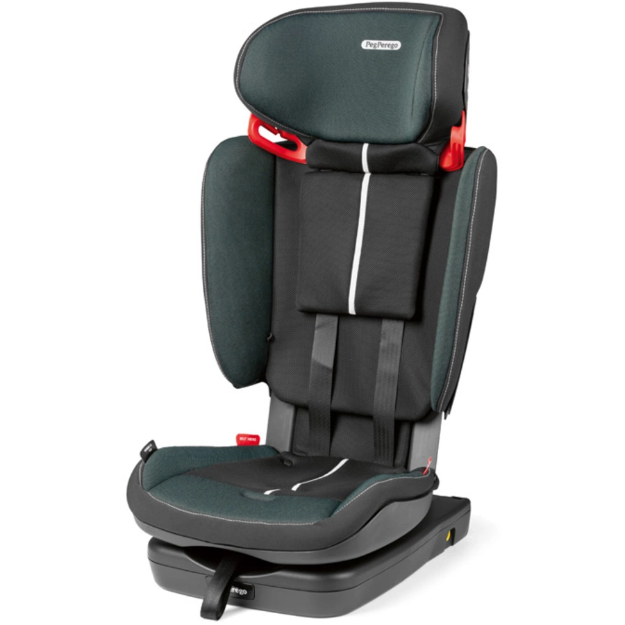 Peg Perego Kindersitz Viaggio 123 Via Forest