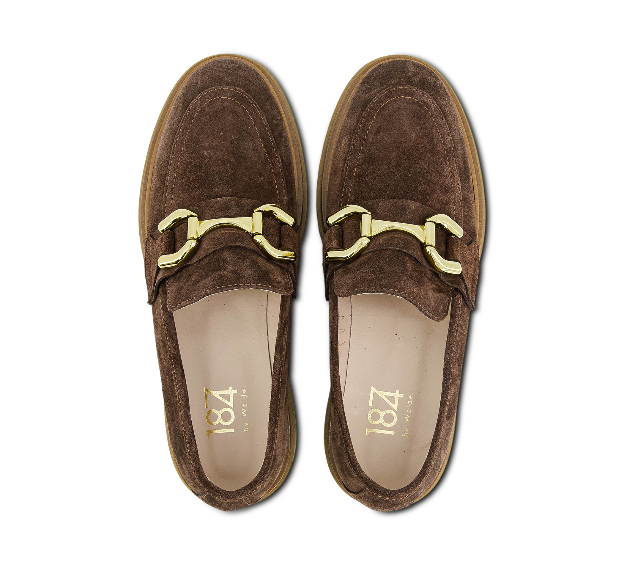 1874 by Walder Loafers & Mokassins