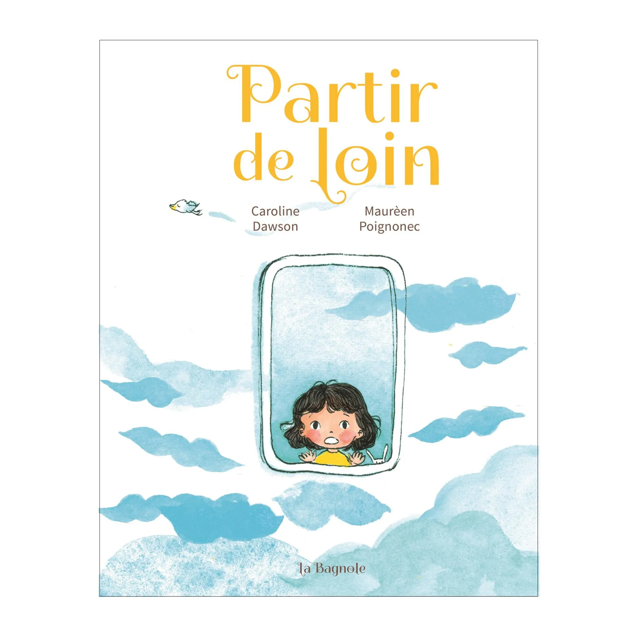 Clément - Équipement Partir De Loin