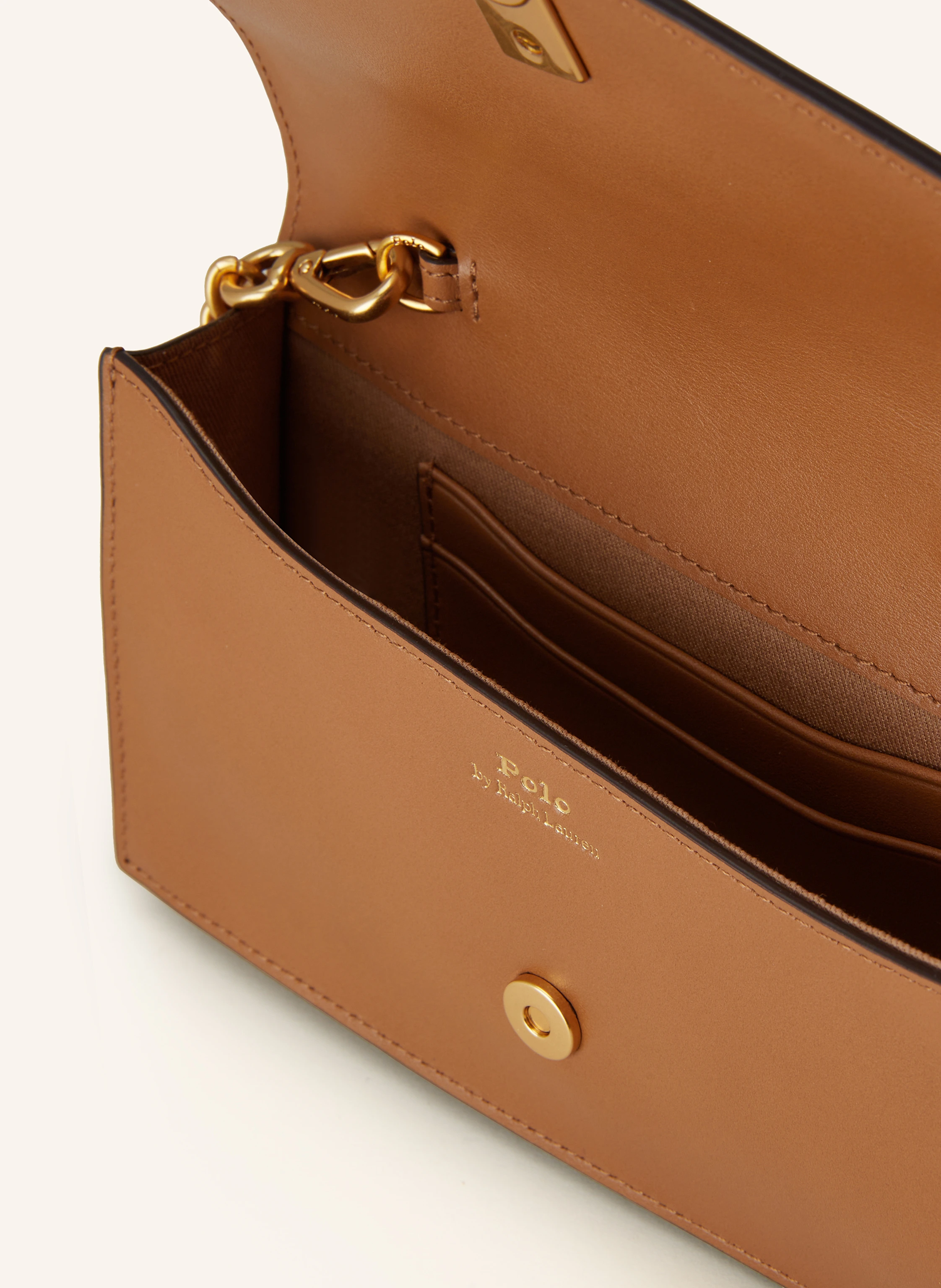 POLO RALPH LAUREN Clutch
