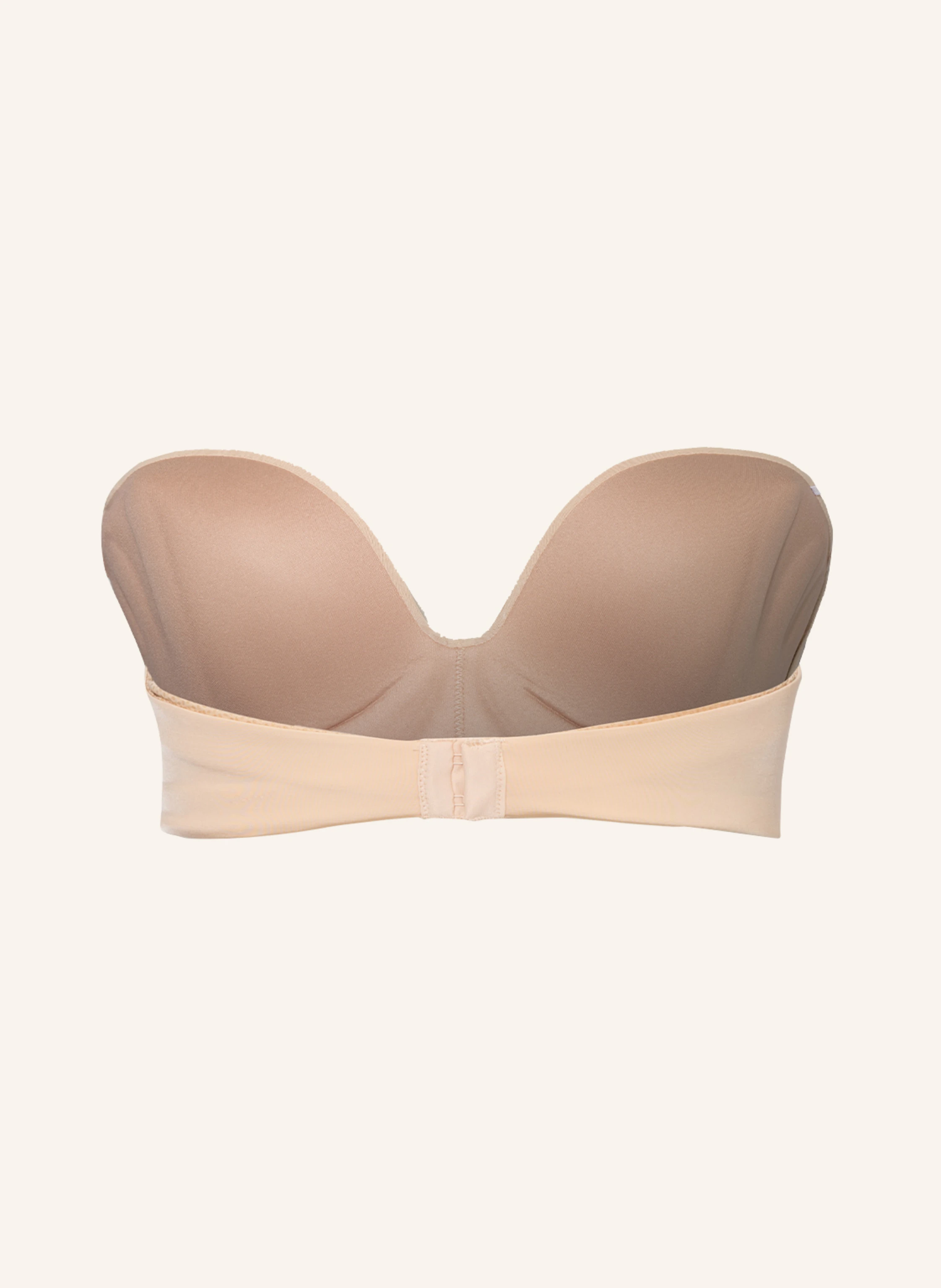 wonderbra Push-up-BH ULTIMATE STRAPLESS LACE