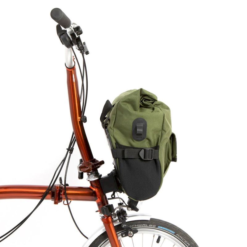City Loader - Sacoche guidon vélo