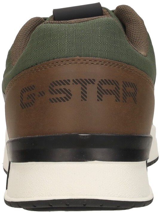 G-star Carrick Cup Low M groen