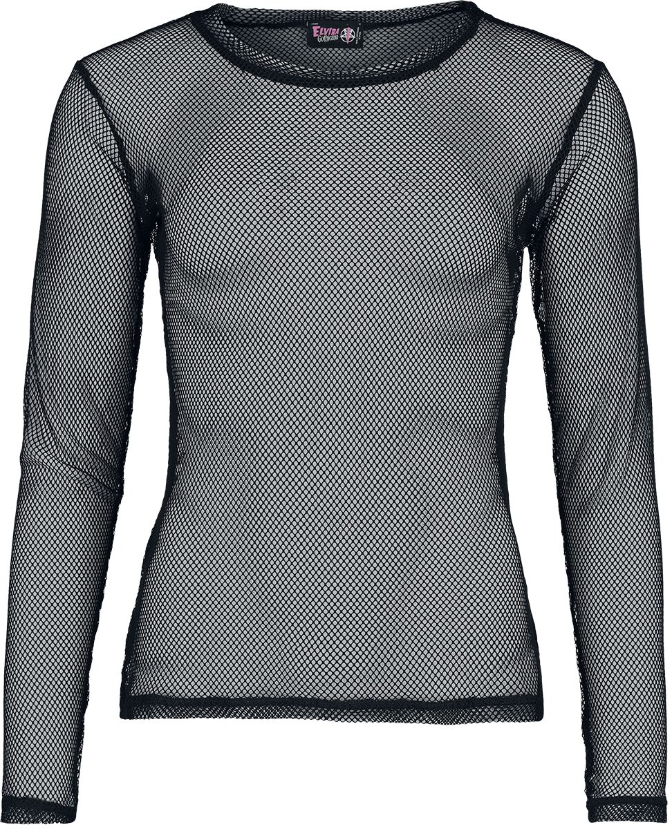 Gothicana by EMP T-shirt manches longues