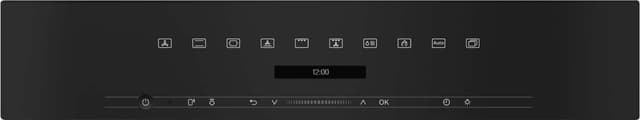 Miele ovn H7165BPOBSW