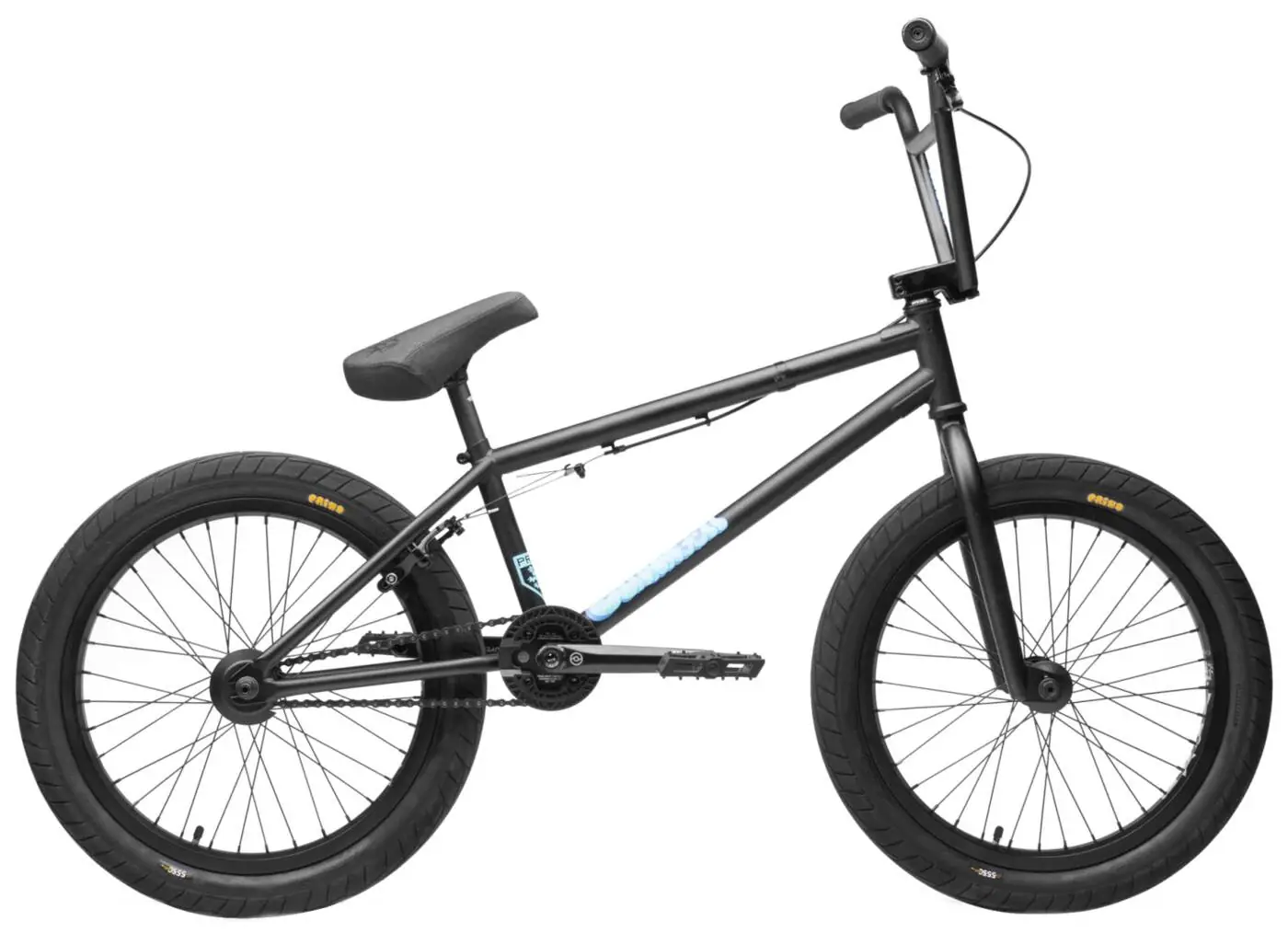 Stranger Piston 20