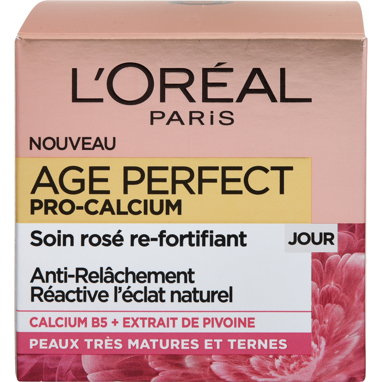L'Oréal Age Perfect Tagescreme 50 ml