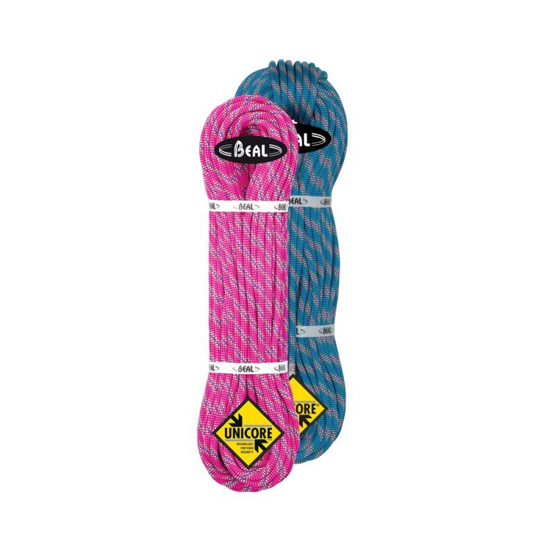 Cobra 8.6mm Golden Dry - Corde