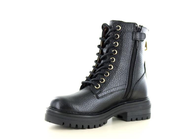 PS Poelman Monk Kids black