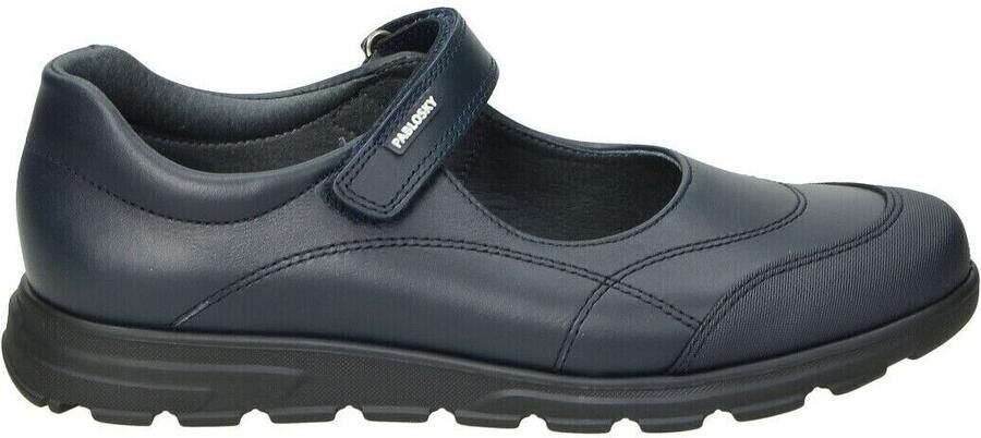 Pablosky Colegiales Blauw Dames