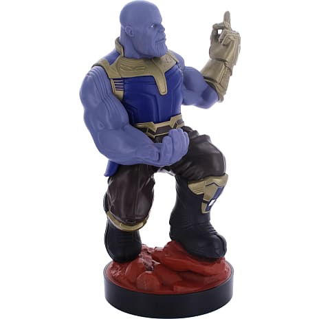 Cable Guys Figur 21 cm - Thanos