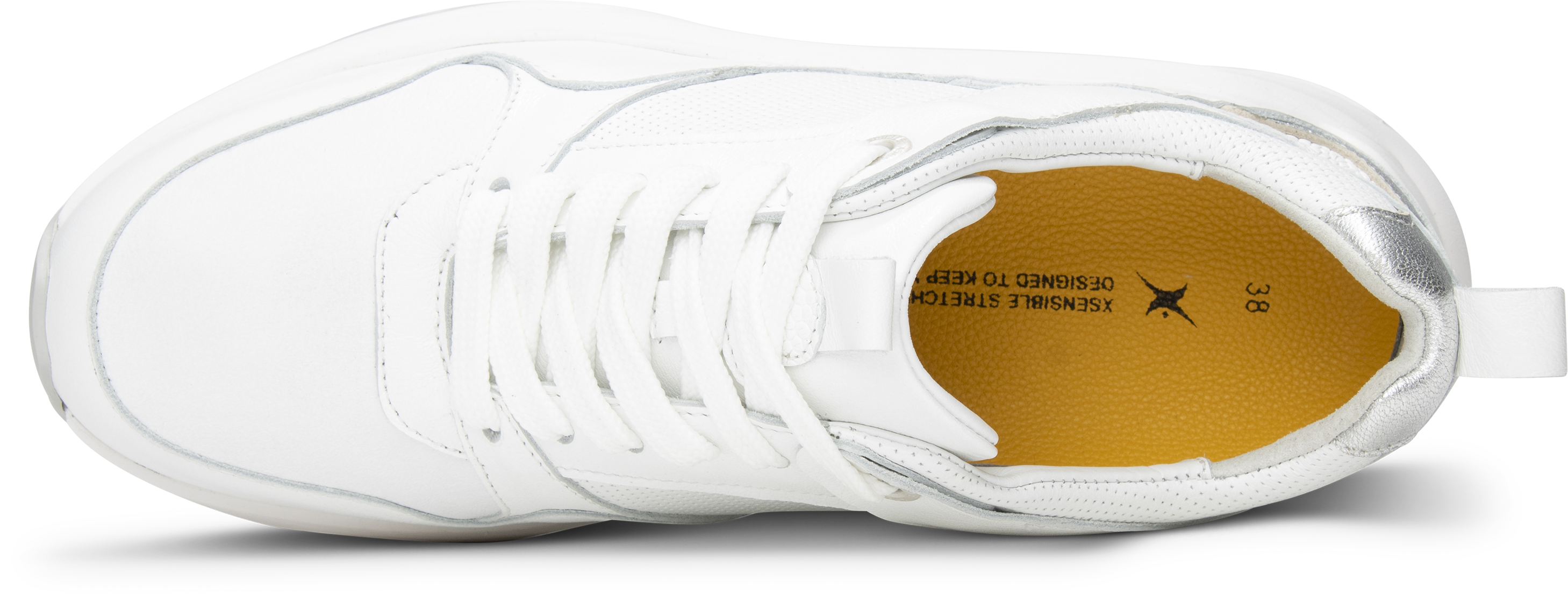 Newport White