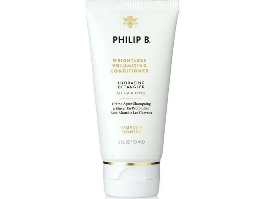 PHILIP B Weightless Volumizing Conditioner 60 ml