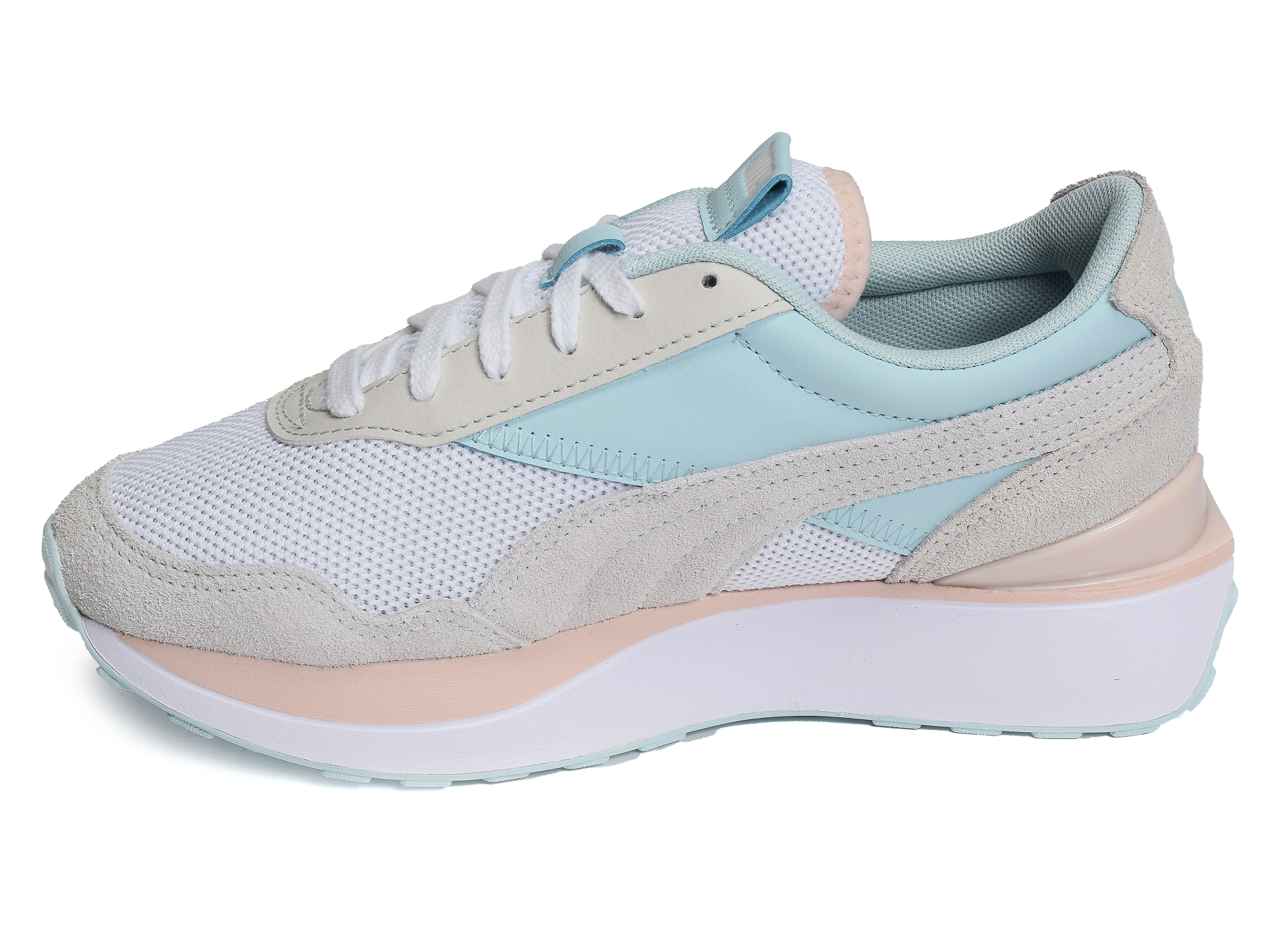 Cruise rider gris bleu