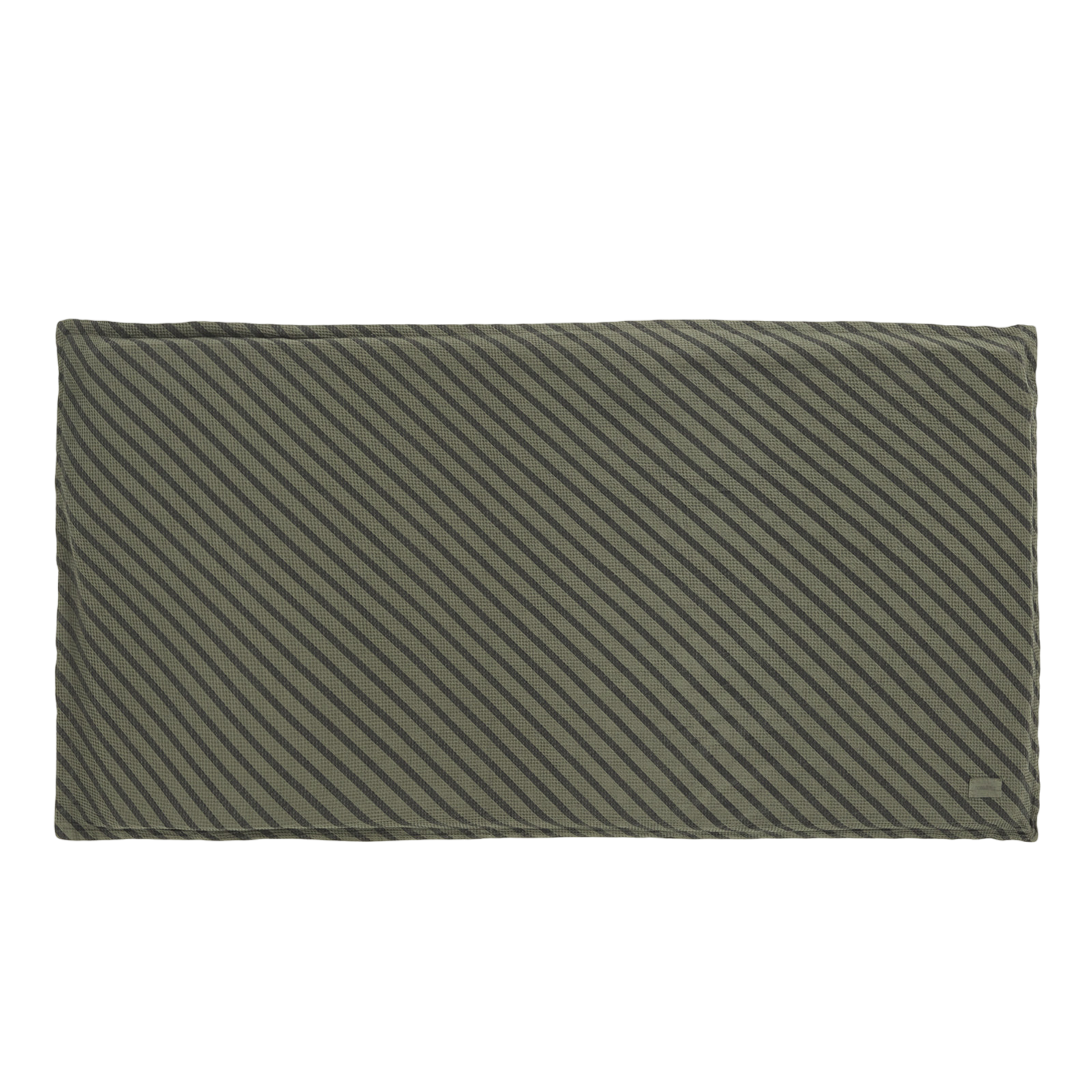 Matratze Landscape Stripes Vetiver