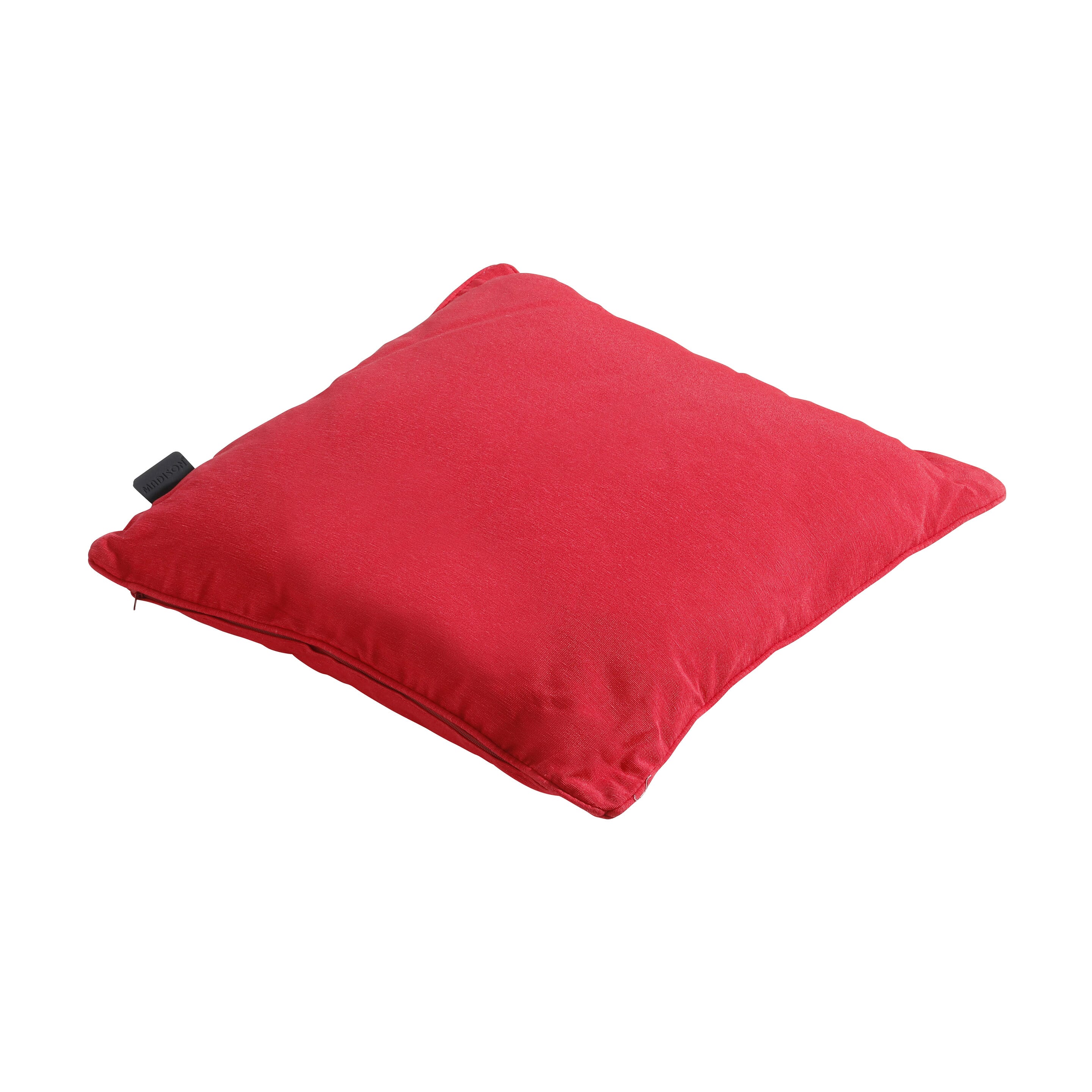 Madison Panama Red  60x60 Sierkussen