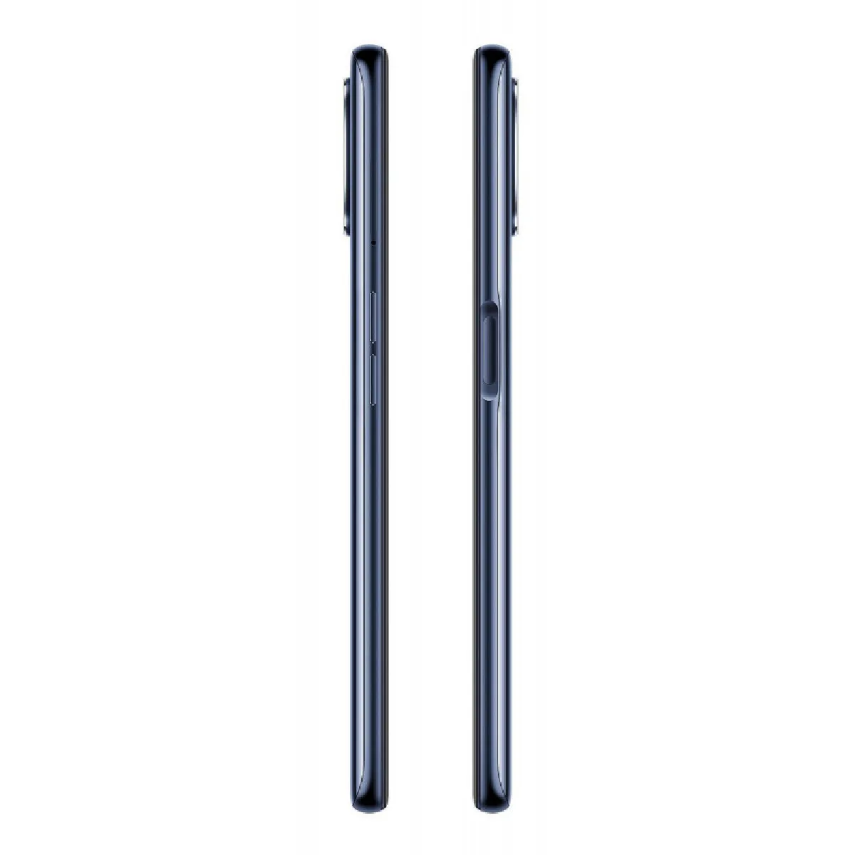 Oppo A72 - Noir