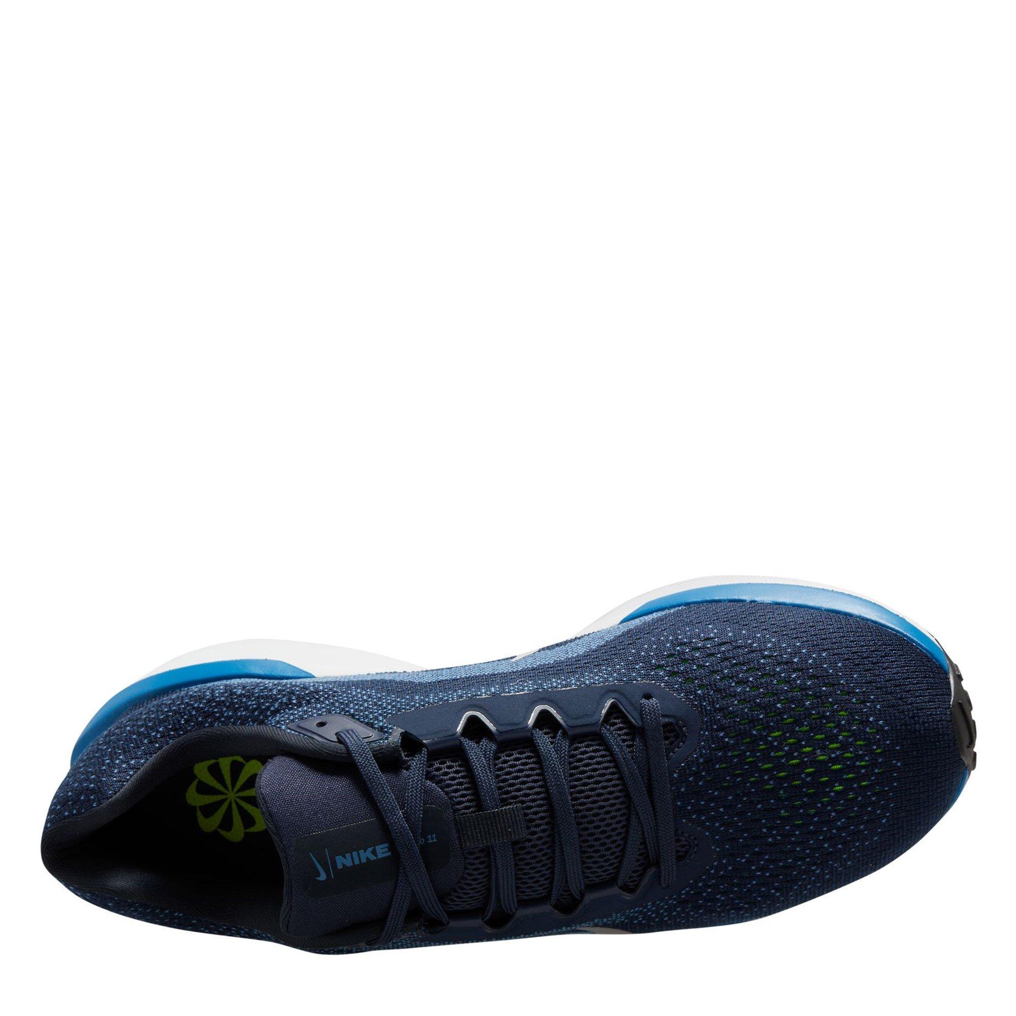 Nike Winflo 11 Mens Road Running Shoes