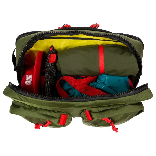 Topo Designs - Global Briefcase - Sac de voyage