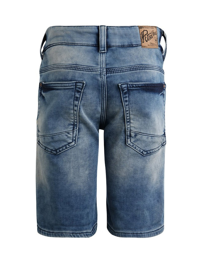 PETROL IND BERMUDA HOMME JARRED