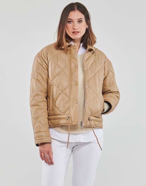 Oakwood - TRAVEL - Camel