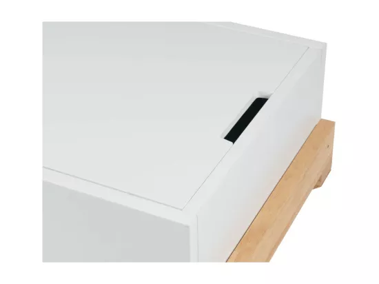 Table d'Appoint Design 