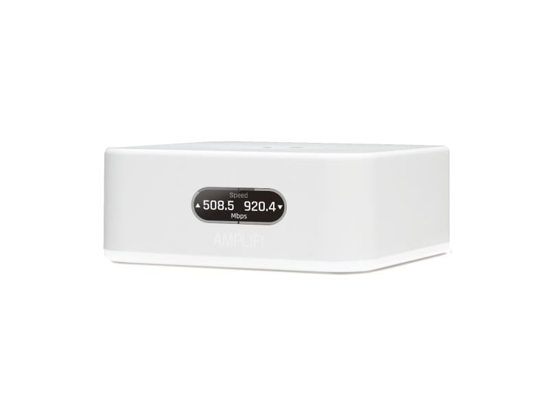 Ubiquiti Mesh-System AmpliFi AFi-INS WLAN-Router und 1 Mesh Nicht nur ein Wi-Fi Router sondern ein Mesh Wi-Fi System
