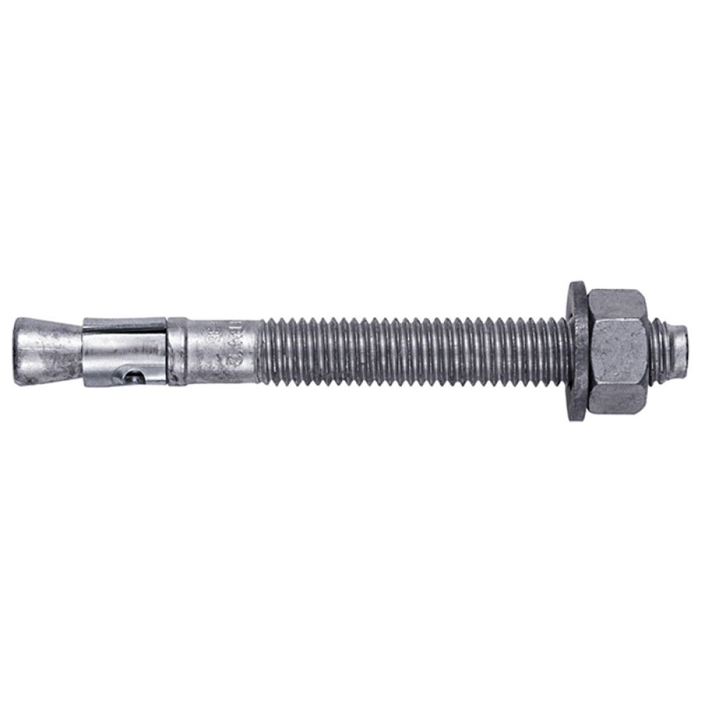 EKSPANSJONSBOLT FISCHER 10X125MM