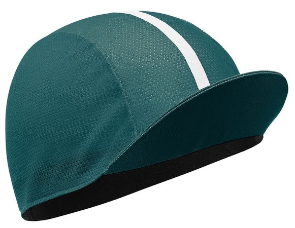 Cap  foundation green