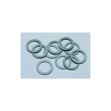 PIKO Haftreifen 12 x 8,4 mm, 10 Stück